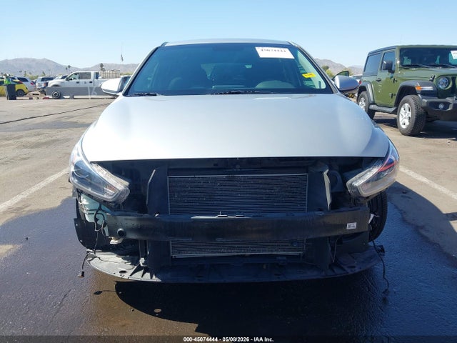 Продаж на аукціоні авто 2020 Hyundai Elantra Gt, vin: KMHH35LE6LU143901, номер лоту: 45074444