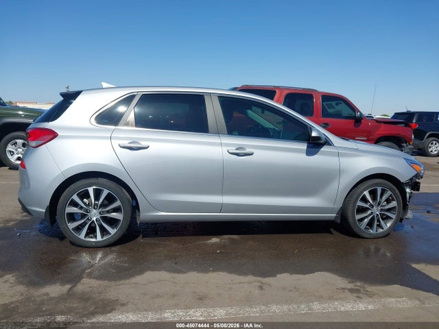 Продаж на аукціоні авто 2020 Hyundai Elantra Gt, vin: KMHH35LE6LU143901, номер лоту: 45074444