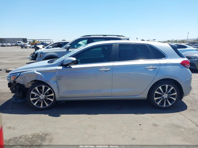 Продаж на аукціоні авто 2020 Hyundai Elantra Gt, vin: KMHH35LE6LU143901, номер лоту: 45074444