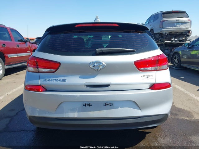 Продаж на аукціоні авто 2020 Hyundai Elantra Gt, vin: KMHH35LE6LU143901, номер лоту: 45074444