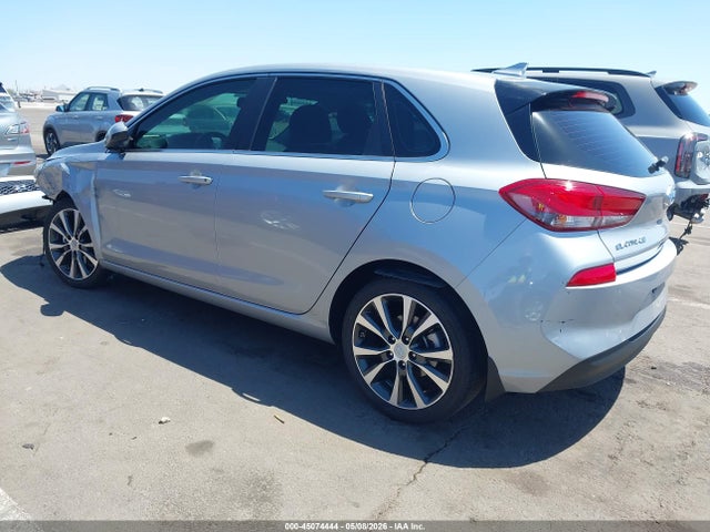 Продаж на аукціоні авто 2020 Hyundai Elantra Gt, vin: KMHH35LE6LU143901, номер лоту: 45074444