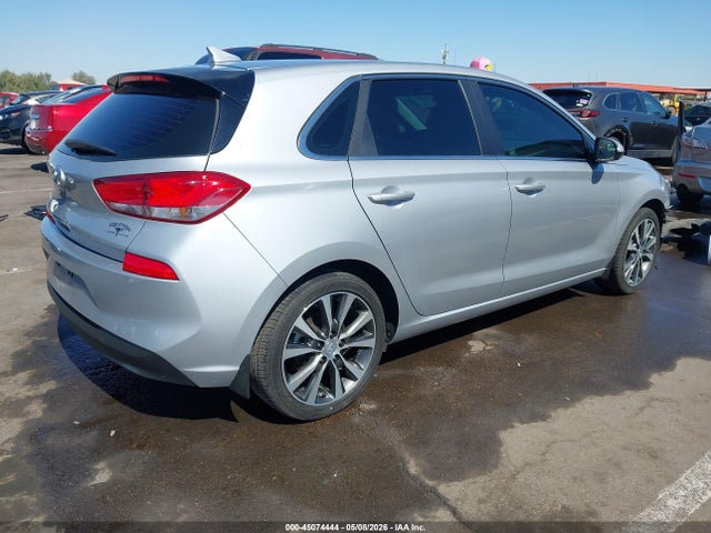Продаж на аукціоні авто 2020 Hyundai Elantra Gt, vin: KMHH35LE6LU143901, номер лоту: 45074444