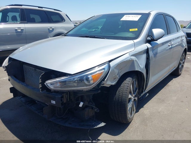 Продаж на аукціоні авто 2020 Hyundai Elantra Gt, vin: KMHH35LE6LU143901, номер лоту: 45074444