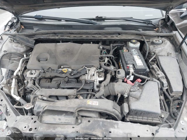 JTNB11HK4J3047285 Toyota CAMRY LE