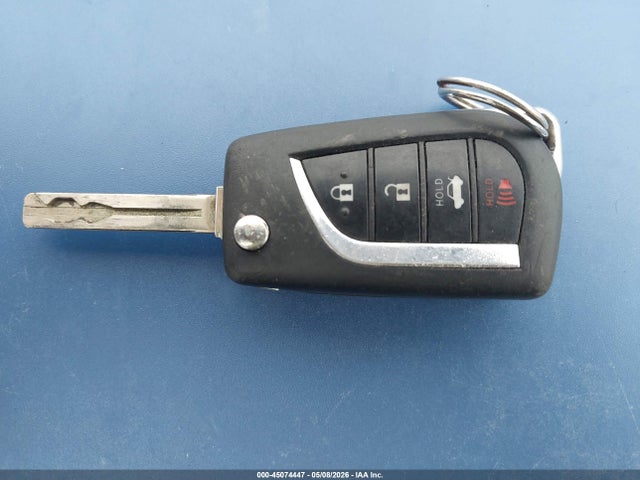 JTNB11HK4J3047285 Toyota CAMRY LE