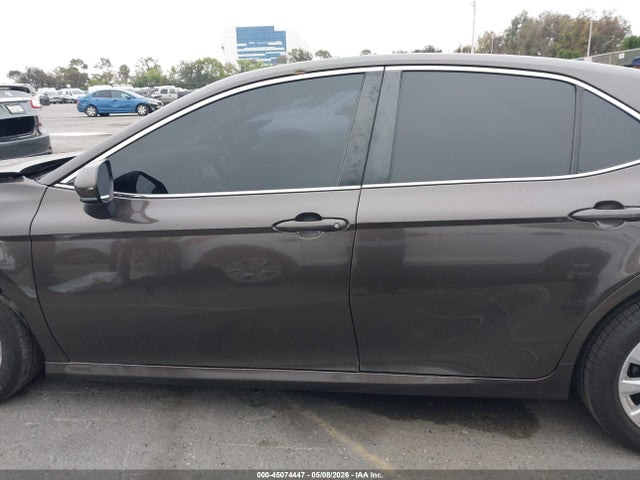 JTNB11HK4J3047285 Toyota CAMRY LE