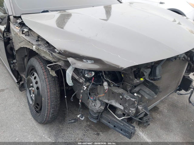 JTNB11HK4J3047285 Toyota CAMRY LE