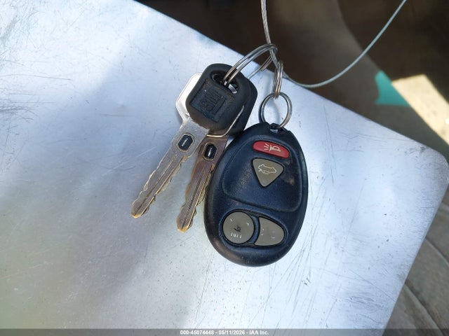 2002 Buick Century Custom მანქანა იყიდება აუქციონზე, vin: 2G4WS52J021172166, აუქციონის ნომერი: 45074448