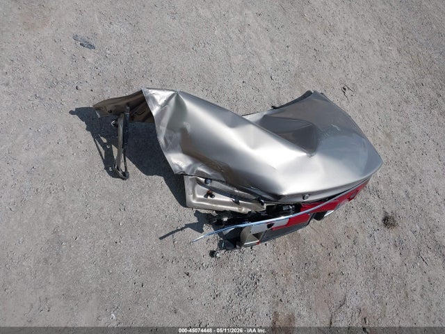 2002 Buick Century Custom მანქანა იყიდება აუქციონზე, vin: 2G4WS52J021172166, აუქციონის ნომერი: 45074448