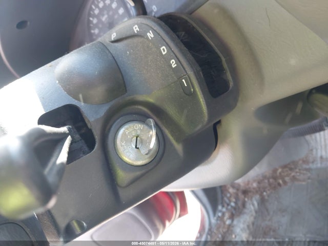 Aukcja sprzedaży 2000 Nissan Frontier Xe, vin: 1N6DD26S0YC437059, numer aukcji: 45074451