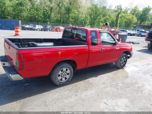 Aukcja sprzedaży 2000 Nissan Frontier Xe, vin: 1N6DD26S0YC437059, numer aukcji: 45074451