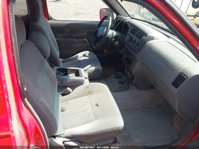 Aukcja sprzedaży 2000 Nissan Frontier Xe, vin: 1N6DD26S0YC437059, numer aukcji: 45074451