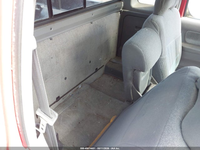Aukcja sprzedaży 2000 Nissan Frontier Xe, vin: 1N6DD26S0YC437059, numer aukcji: 45074451