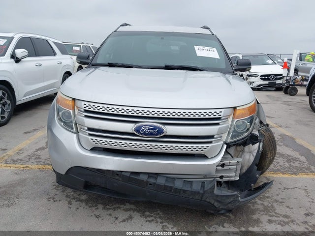 Aukcja sprzedaży 2013 Ford Explorer Xlt, vin: 1FM5K7D84DGA54175, numer aukcji: 45074452