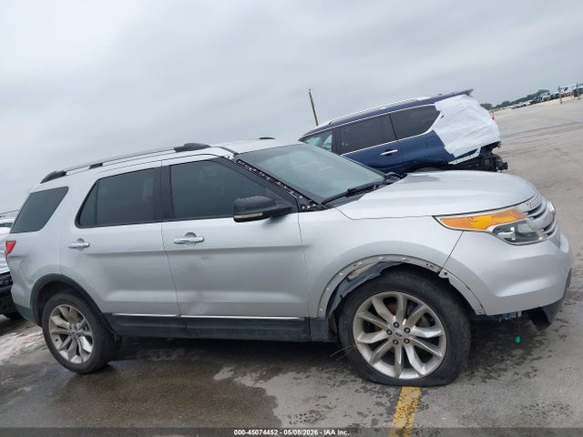 Aukcja sprzedaży 2013 Ford Explorer Xlt, vin: 1FM5K7D84DGA54175, numer aukcji: 45074452