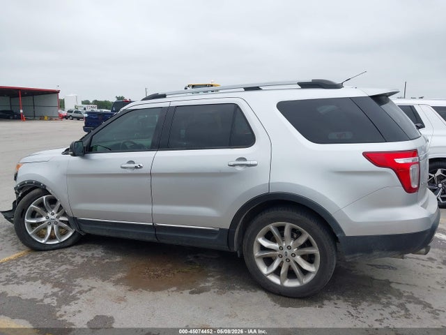 Aukcja sprzedaży 2013 Ford Explorer Xlt, vin: 1FM5K7D84DGA54175, numer aukcji: 45074452