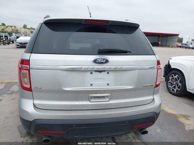 Aukcja sprzedaży 2013 Ford Explorer Xlt, vin: 1FM5K7D84DGA54175, numer aukcji: 45074452