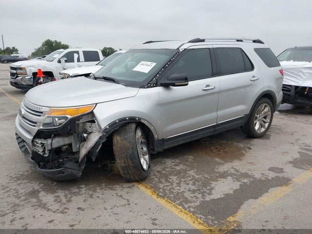 Aukcja sprzedaży 2013 Ford Explorer Xlt, vin: 1FM5K7D84DGA54175, numer aukcji: 45074452