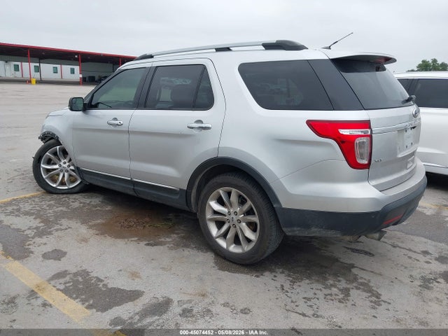 Aukcja sprzedaży 2013 Ford Explorer Xlt, vin: 1FM5K7D84DGA54175, numer aukcji: 45074452