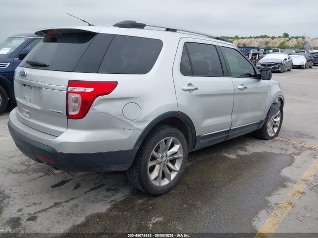 Aukcja sprzedaży 2013 Ford Explorer Xlt, vin: 1FM5K7D84DGA54175, numer aukcji: 45074452