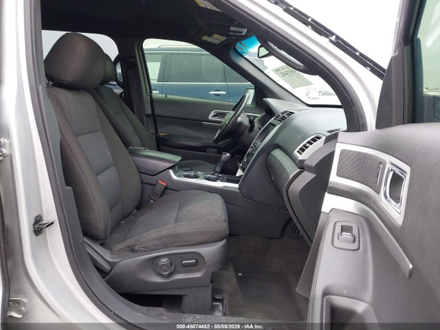 Aukcja sprzedaży 2013 Ford Explorer Xlt, vin: 1FM5K7D84DGA54175, numer aukcji: 45074452