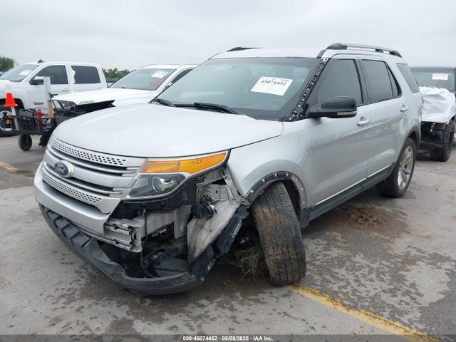 Aukcja sprzedaży 2013 Ford Explorer Xlt, vin: 1FM5K7D84DGA54175, numer aukcji: 45074452