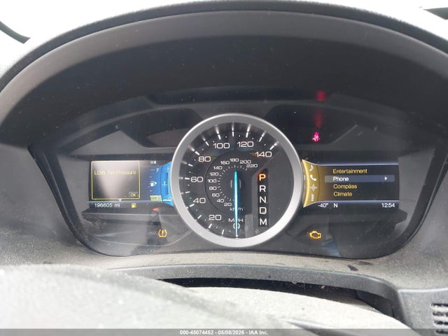 Aukcja sprzedaży 2013 Ford Explorer Xlt, vin: 1FM5K7D84DGA54175, numer aukcji: 45074452