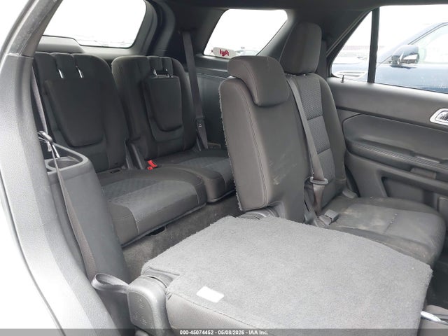 Aukcja sprzedaży 2013 Ford Explorer Xlt, vin: 1FM5K7D84DGA54175, numer aukcji: 45074452