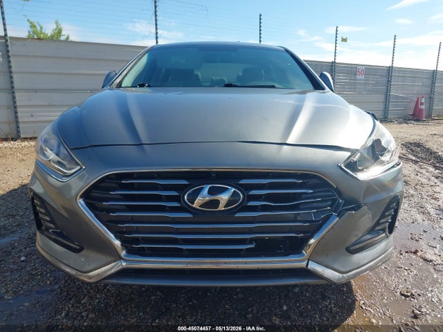 Продажа на аукционе авто 2018 Hyundai Sonata Hybrid Se, vin: KMHE24L36JA079002, номер лота: 45074457