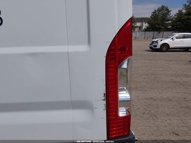 2017 Ram Promaster 1500 Low Roof 136 Wb მანქანა იყიდება აუქციონზე, vin: 3C6TRVAG3HE518786, აუქციონის ნომერი: 45074459