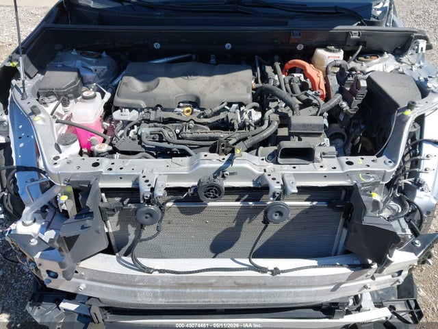 Aukcja sprzedaży 2024 Toyota Rav4 Hybrid Le, vin: 4T3LWRFV2RU150980, numer aukcji: 45074461