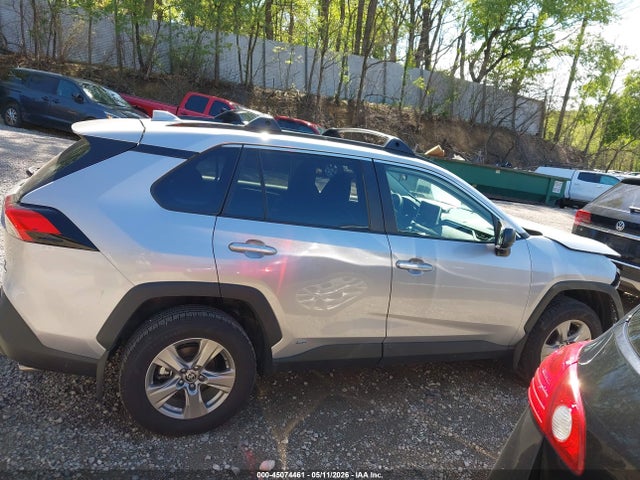 Aukcja sprzedaży 2024 Toyota Rav4 Hybrid Le, vin: 4T3LWRFV2RU150980, numer aukcji: 45074461