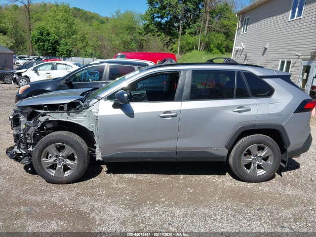 Aukcja sprzedaży 2024 Toyota Rav4 Hybrid Le, vin: 4T3LWRFV2RU150980, numer aukcji: 45074461