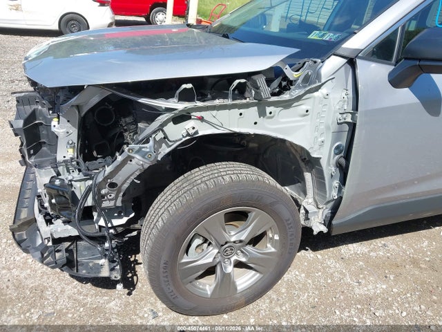 Aukcja sprzedaży 2024 Toyota Rav4 Hybrid Le, vin: 4T3LWRFV2RU150980, numer aukcji: 45074461