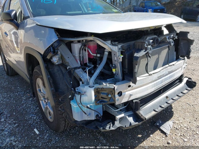 Aukcja sprzedaży 2024 Toyota Rav4 Hybrid Le, vin: 4T3LWRFV2RU150980, numer aukcji: 45074461