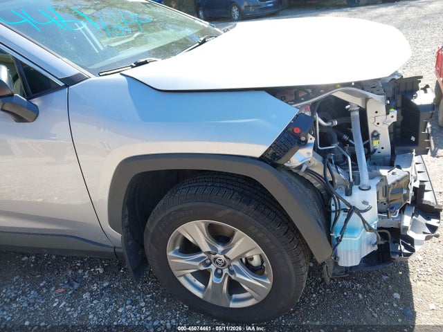 Aukcja sprzedaży 2024 Toyota Rav4 Hybrid Le, vin: 4T3LWRFV2RU150980, numer aukcji: 45074461