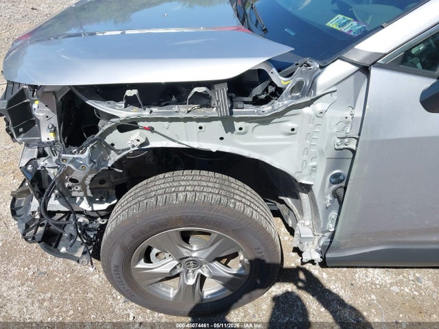 Aukcja sprzedaży 2024 Toyota Rav4 Hybrid Le, vin: 4T3LWRFV2RU150980, numer aukcji: 45074461
