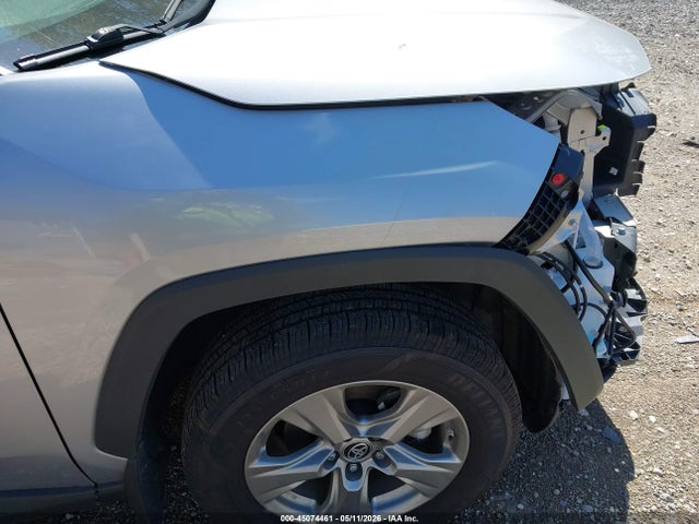 Aukcja sprzedaży 2024 Toyota Rav4 Hybrid Le, vin: 4T3LWRFV2RU150980, numer aukcji: 45074461
