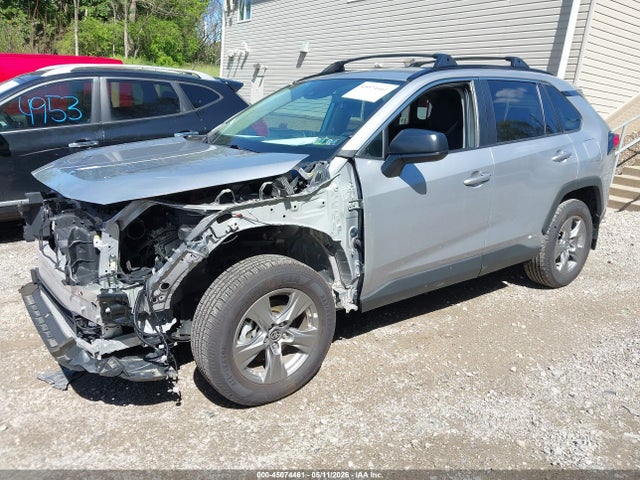 Aukcja sprzedaży 2024 Toyota Rav4 Hybrid Le, vin: 4T3LWRFV2RU150980, numer aukcji: 45074461