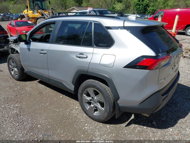 Aukcja sprzedaży 2024 Toyota Rav4 Hybrid Le, vin: 4T3LWRFV2RU150980, numer aukcji: 45074461