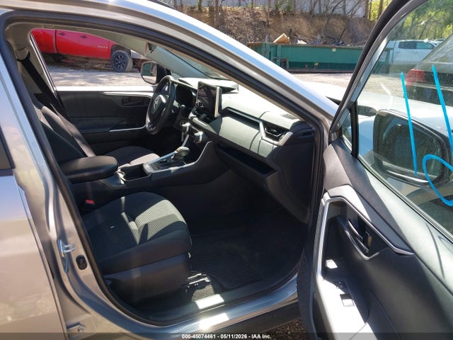 Aukcja sprzedaży 2024 Toyota Rav4 Hybrid Le, vin: 4T3LWRFV2RU150980, numer aukcji: 45074461