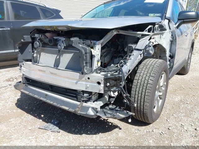 Aukcja sprzedaży 2024 Toyota Rav4 Hybrid Le, vin: 4T3LWRFV2RU150980, numer aukcji: 45074461