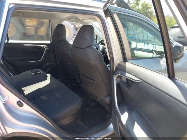 Aukcja sprzedaży 2024 Toyota Rav4 Hybrid Le, vin: 4T3LWRFV2RU150980, numer aukcji: 45074461