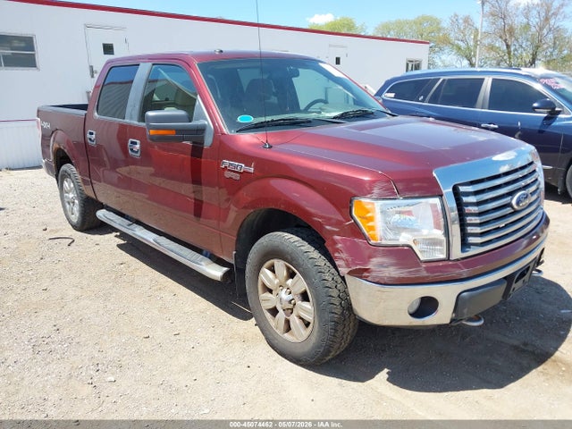 Aukcja sprzedaży 2010 Ford F-150 Fx4/harley-davidson/king Ranch/lariat/platinum/xl/xlt, vin: 1FTFW1EV1AFB62799, numer aukcji: 45074462