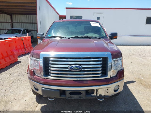 Aukcja sprzedaży 2010 Ford F-150 Fx4/harley-davidson/king Ranch/lariat/platinum/xl/xlt, vin: 1FTFW1EV1AFB62799, numer aukcji: 45074462