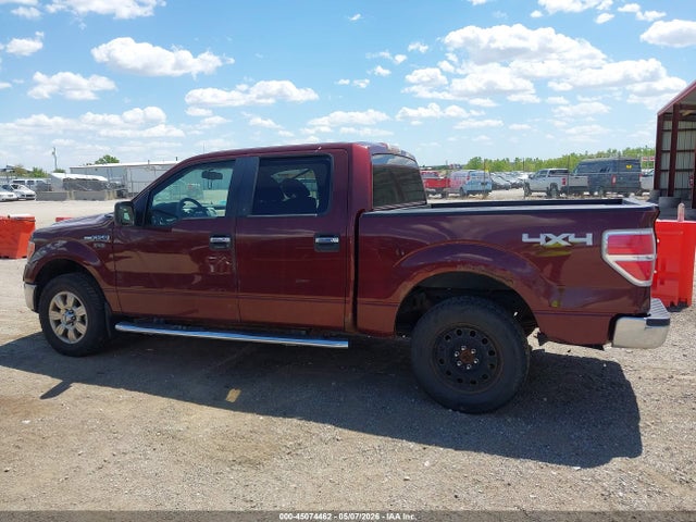 Aukcja sprzedaży 2010 Ford F-150 Fx4/harley-davidson/king Ranch/lariat/platinum/xl/xlt, vin: 1FTFW1EV1AFB62799, numer aukcji: 45074462