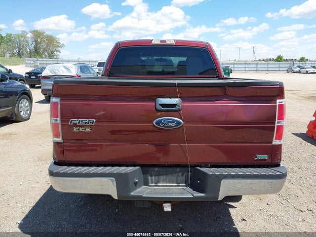 Aukcja sprzedaży 2010 Ford F-150 Fx4/harley-davidson/king Ranch/lariat/platinum/xl/xlt, vin: 1FTFW1EV1AFB62799, numer aukcji: 45074462