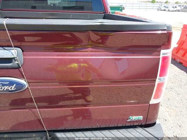 Aukcja sprzedaży 2010 Ford F-150 Fx4/harley-davidson/king Ranch/lariat/platinum/xl/xlt, vin: 1FTFW1EV1AFB62799, numer aukcji: 45074462