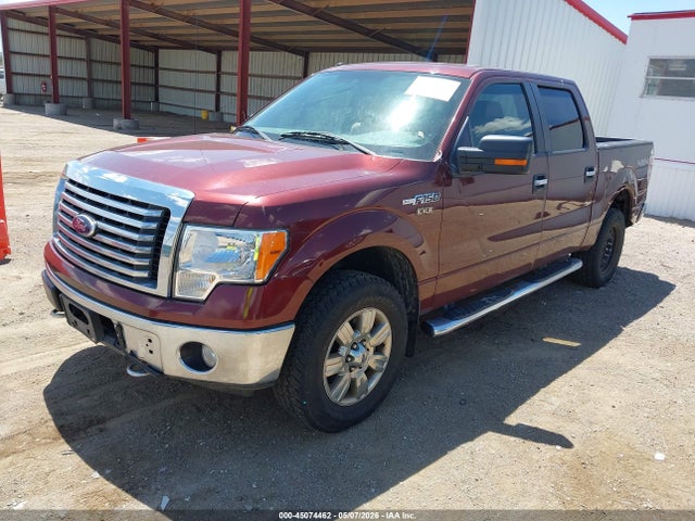 Aukcja sprzedaży 2010 Ford F-150 Fx4/harley-davidson/king Ranch/lariat/platinum/xl/xlt, vin: 1FTFW1EV1AFB62799, numer aukcji: 45074462