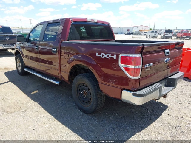 Aukcja sprzedaży 2010 Ford F-150 Fx4/harley-davidson/king Ranch/lariat/platinum/xl/xlt, vin: 1FTFW1EV1AFB62799, numer aukcji: 45074462